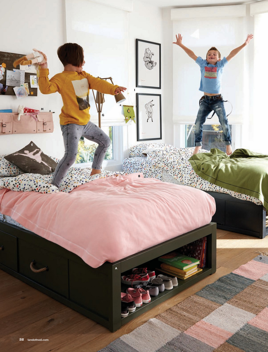 Land Of Nod Furniture Home Design Ideas