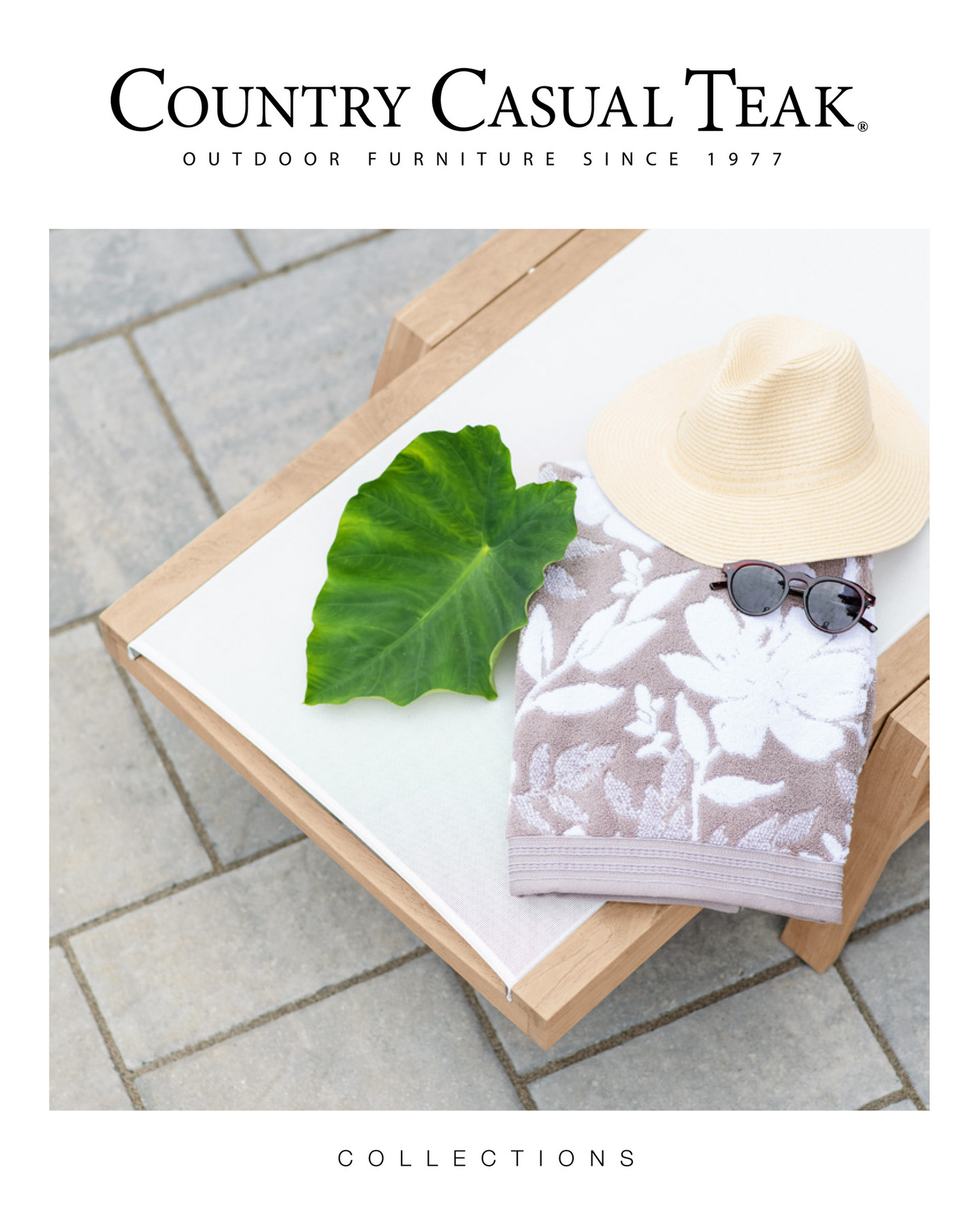 Country Casual Teak Country Casual Teak Teak Outdoor Furniture