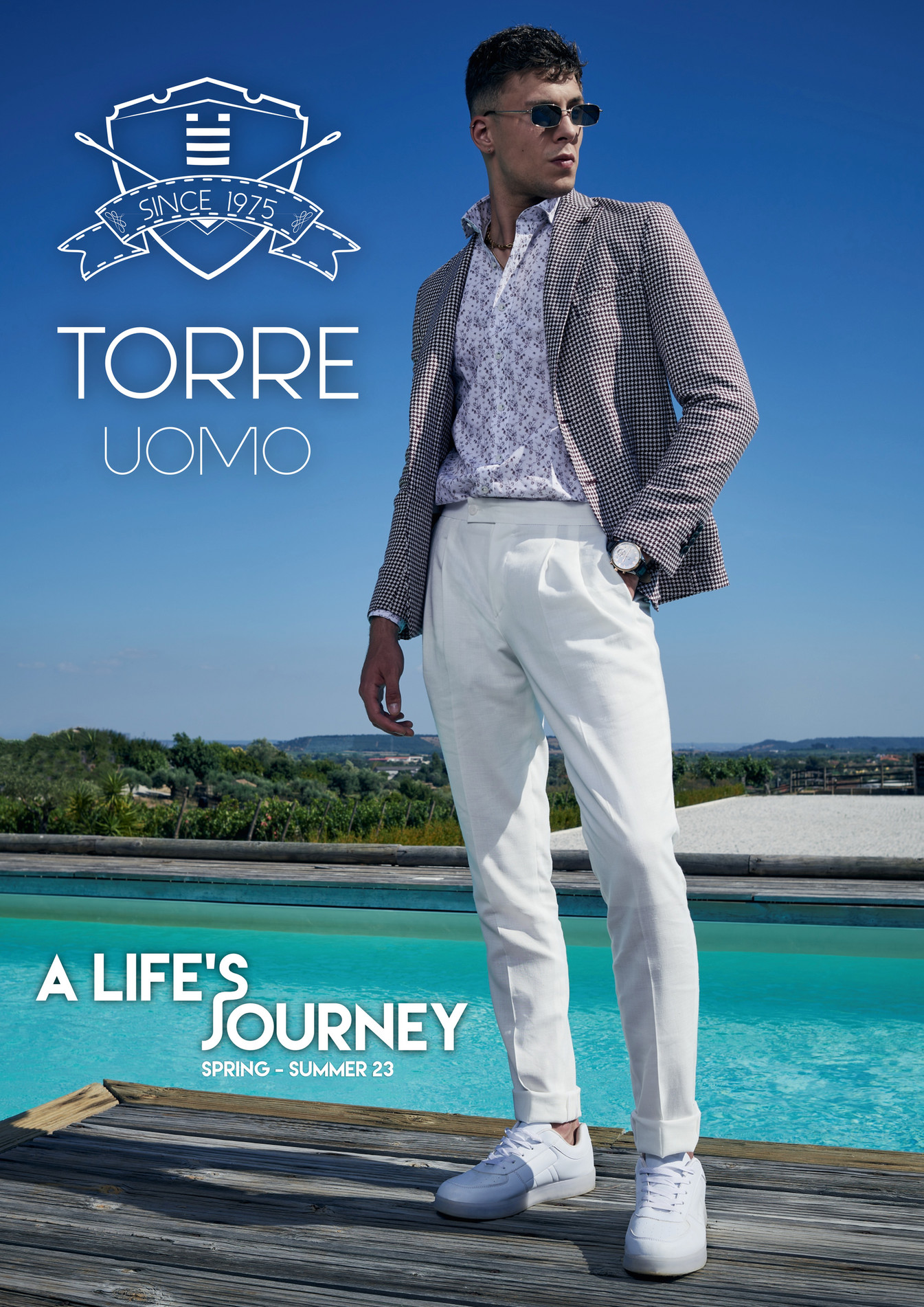 Torre Fashion Group Tu Ss23 Page 1