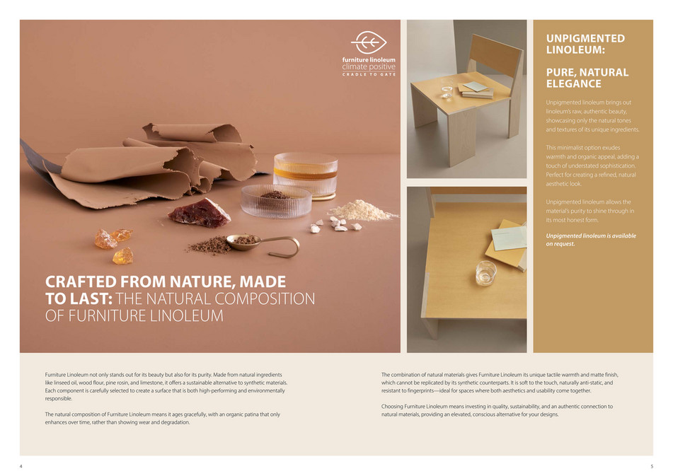 ForboFlooring_BE-FR - Forbo Flooring_COM - Furniture Linoleum brochure ...