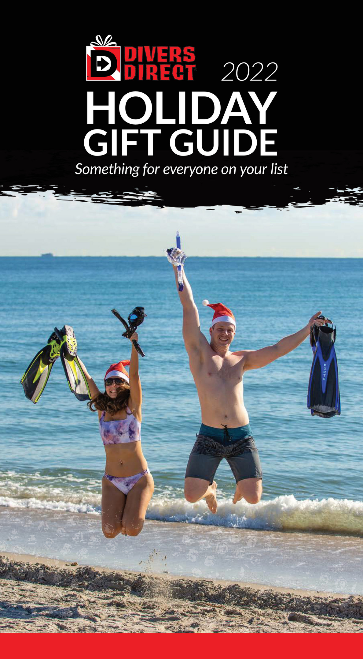 Divers Direct Divers Direct Holiday Guide 2022 Page 1