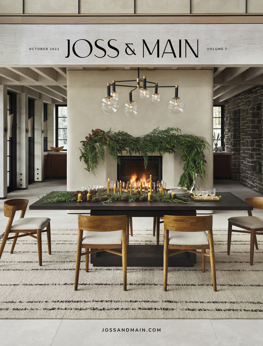 Wayfair LLC - Joss & Main - Page 1