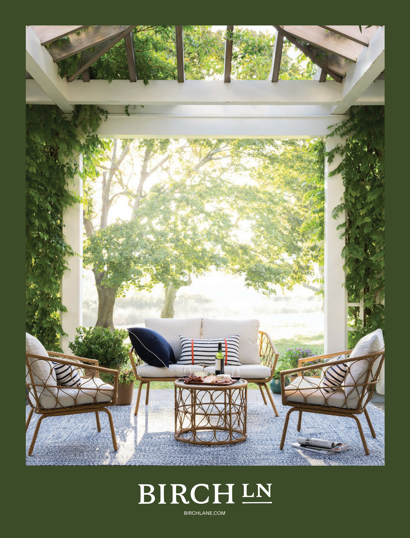 Wayfair LLC BL March 2023 Catalog Page 1