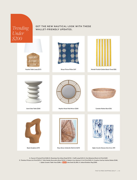 Wayfair LLC - JM April 23 Catalog - Page 12-13