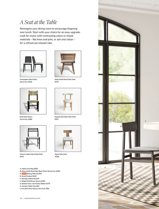 Wayfair LLC JM April 23 Catalog Page 1819