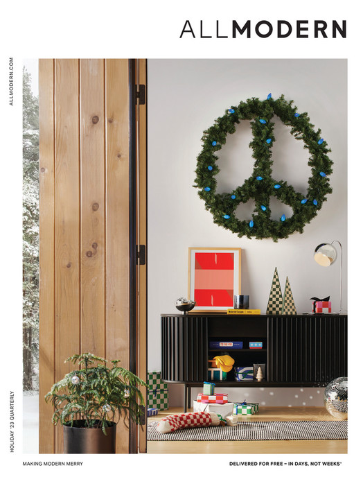 Wayfair LLC - AM October 2023 Catalog - Page 1