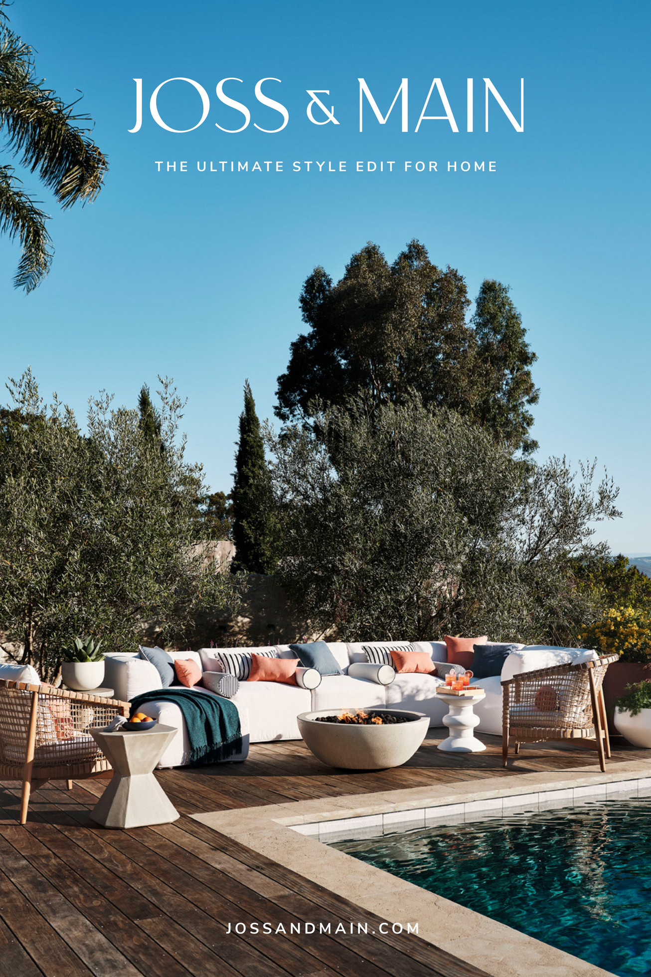 Wayfair LLC JM March 2024 Catalog Page 1