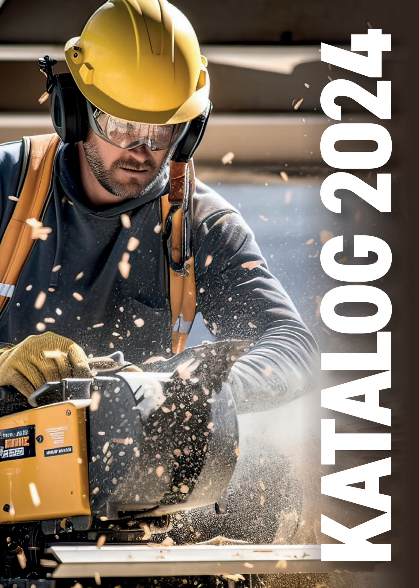 DFH GmbH Katalog 2024 Page 1