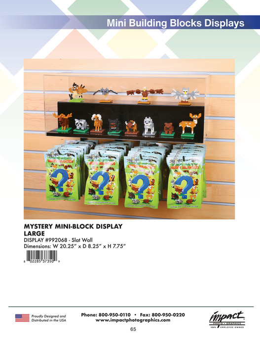 Philip David Company - Impact-Photographics-Building-Mini-Blocks