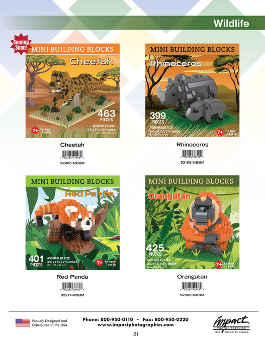 Philip David Company - Impact-Photographics-Building-Mini-Blocks