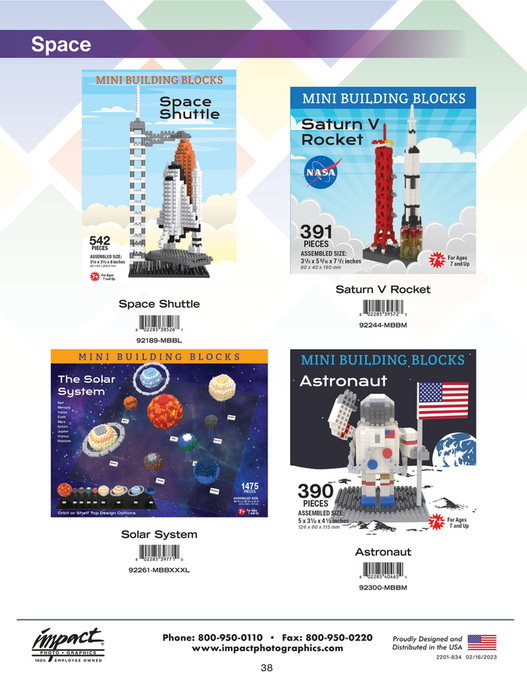 Philip David Company - Impact-Photographics-Building-Mini-Blocks