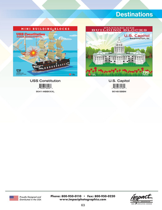 Philip David Company - Impact-Photographics-Building-Mini-Blocks