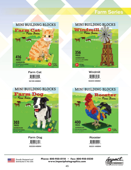 Philip David Company - Impact-Photographics-Building-Mini-Blocks