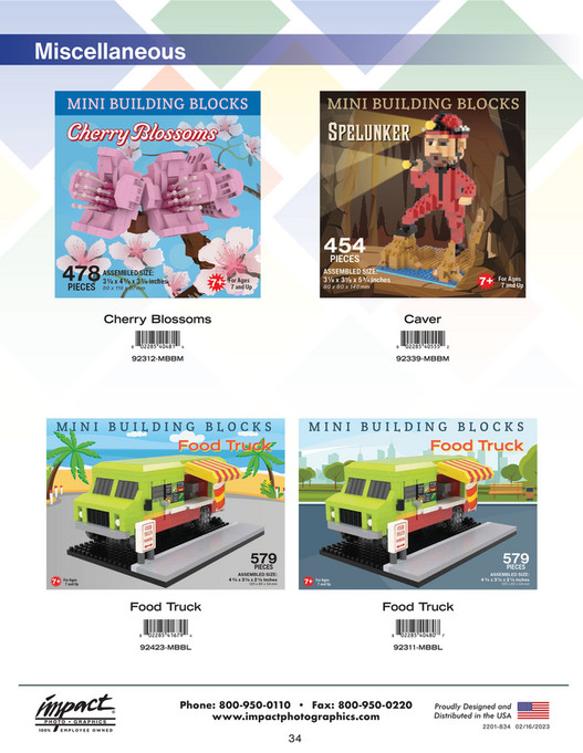 Philip David Company - Impact-Photographics-Building-Mini-Blocks