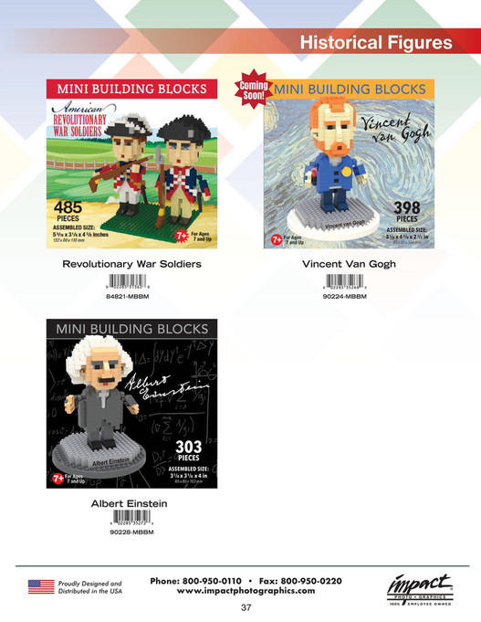 Philip David Company - Impact-Photographics-Building-Mini-Blocks