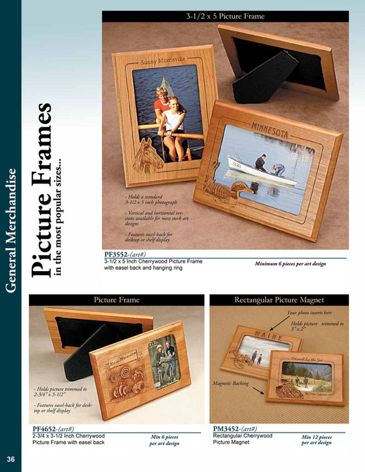 Philip David Company WayneCarver2023Catalog Page 3839