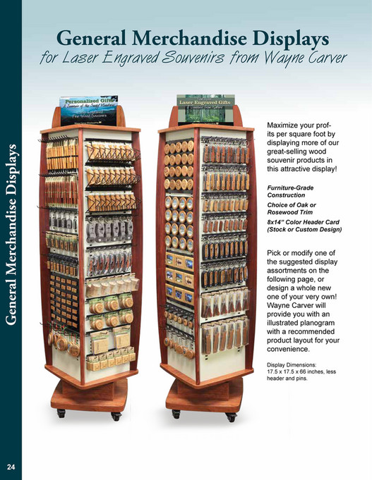 Philip David Company WayneCarver2023Catalog Page 2627