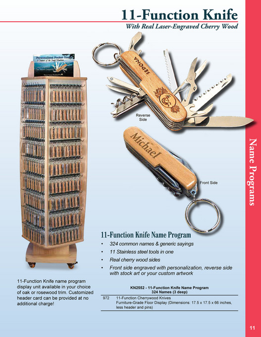 Philip David Company WayneCarver2023Catalog Page 1213