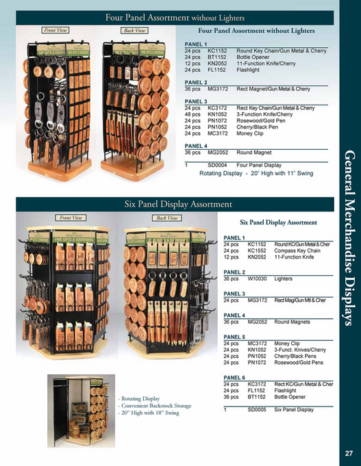 Philip David Company WayneCarver2023Catalog Page 2829