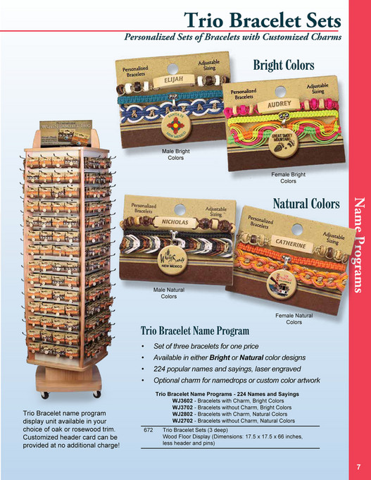 Philip David Company WayneCarver2023Catalog Page 89