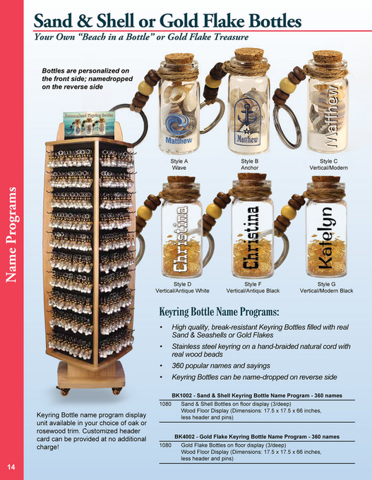 Philip David Company WayneCarver2023Catalog Page 1617