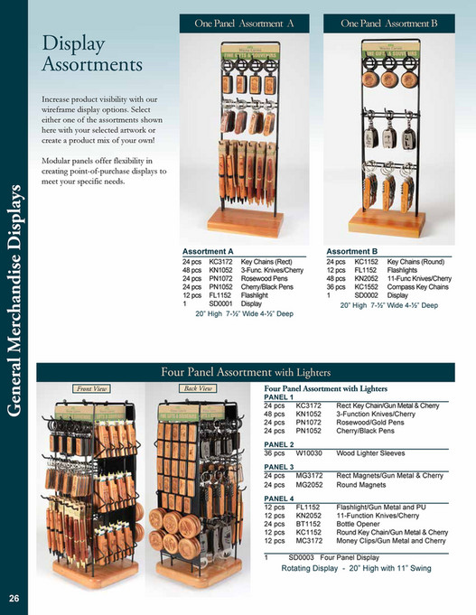 Philip David Company WayneCarver2023Catalog Page 2829