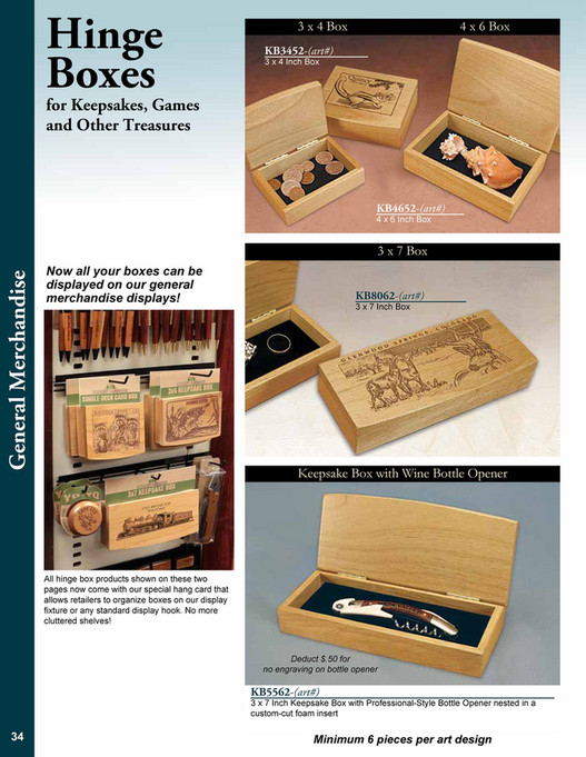 Philip David Company WayneCarver2023Catalog Page 3637