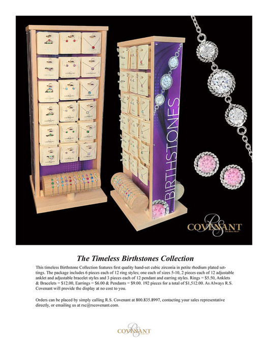 Philip David Company RS COVENANT 2023 Collections Catalog Page 1819