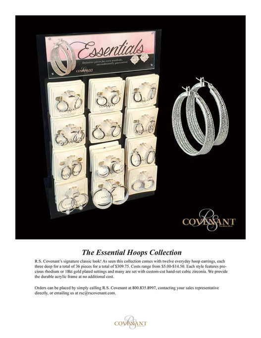 Philip David Company RS COVENANT 2023 Collections Catalog Page 67