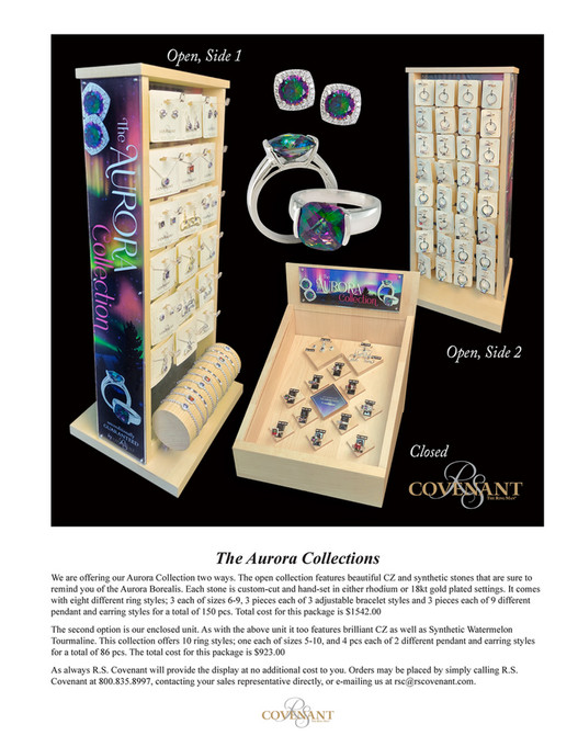 Philip David Company RS COVENANT 2023 Collections Catalog Page 2425