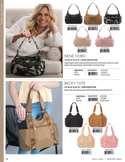 Philip David Company Fall23 Winter24 K Carroll Catalog Page 1415