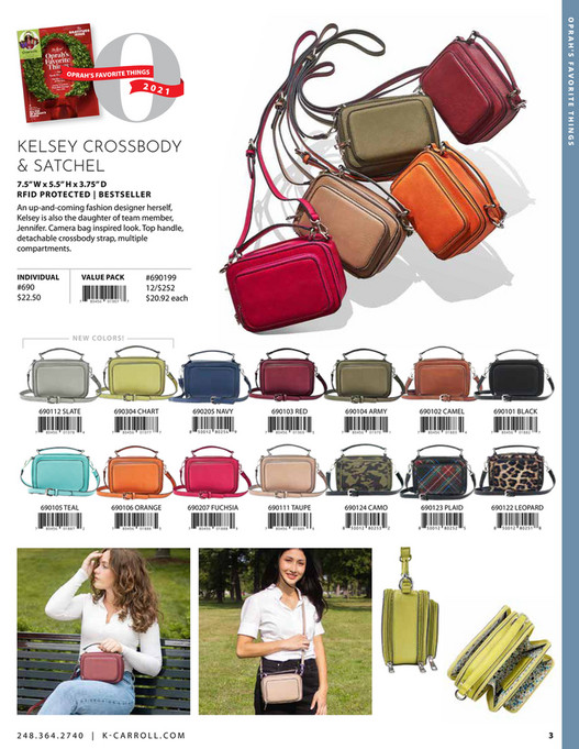 Philip David Company Fall23 Winter24 K Carroll Catalog Page 45