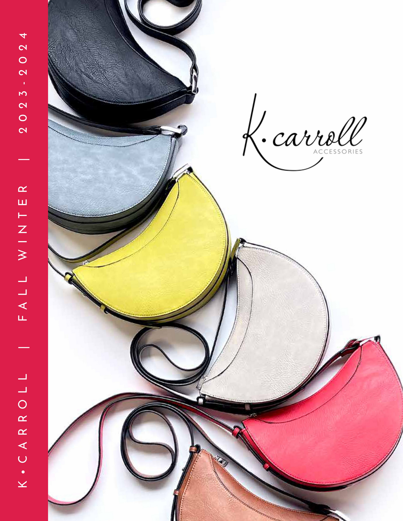 Philip David Company Fall23 Winter24 K Carroll Catalog Page 1