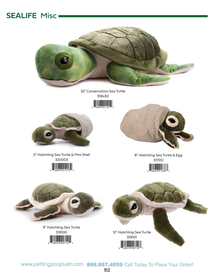 Philip David Company - Petting Zoo 2024 Online Full Catalog - Page