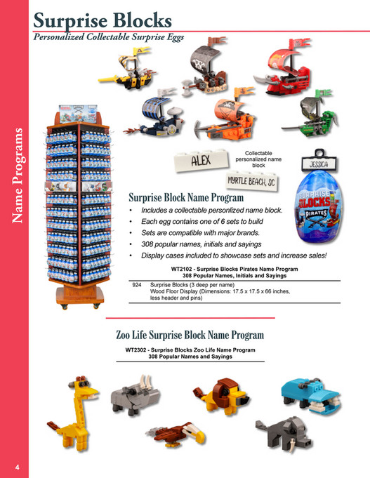 Philip David Company WayneCarverCatalog2024 Page 45