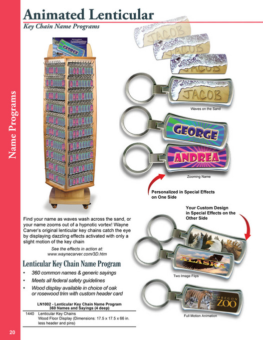 Philip David Company WayneCarverCatalog2024 Page 2021