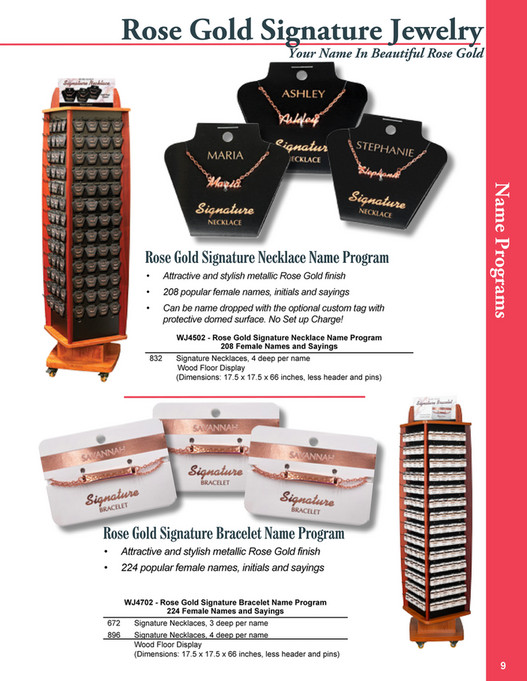 Philip David Company WayneCarverCatalog2024 Page 89