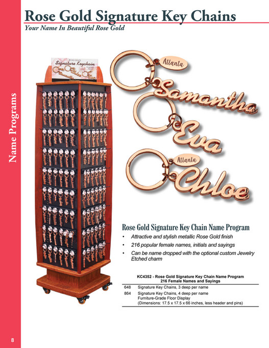 Philip David Company WayneCarverCatalog2024 Page 89