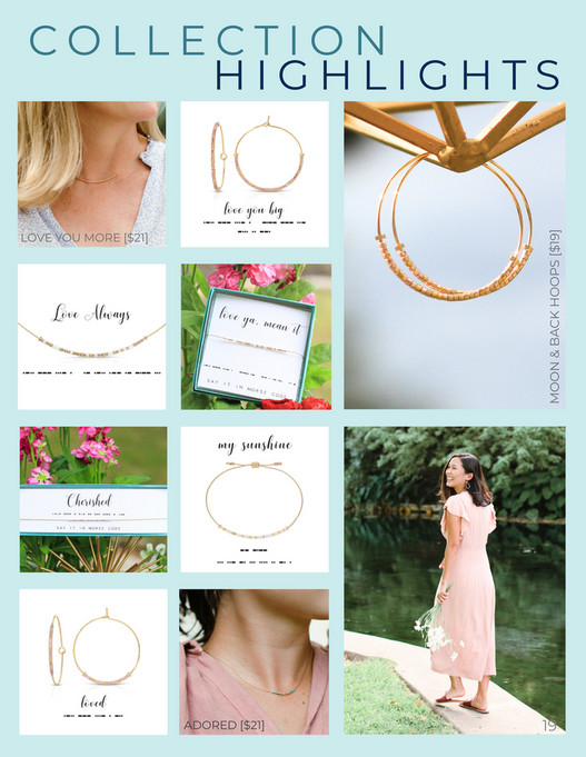 Philip David Company Dot and Dash Fall 2024 catalog Page 1819