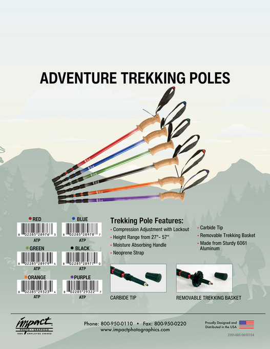 Atp Adventure Rack Philip David Company - Impact Photographics Adventure Catalog - Page 14-15