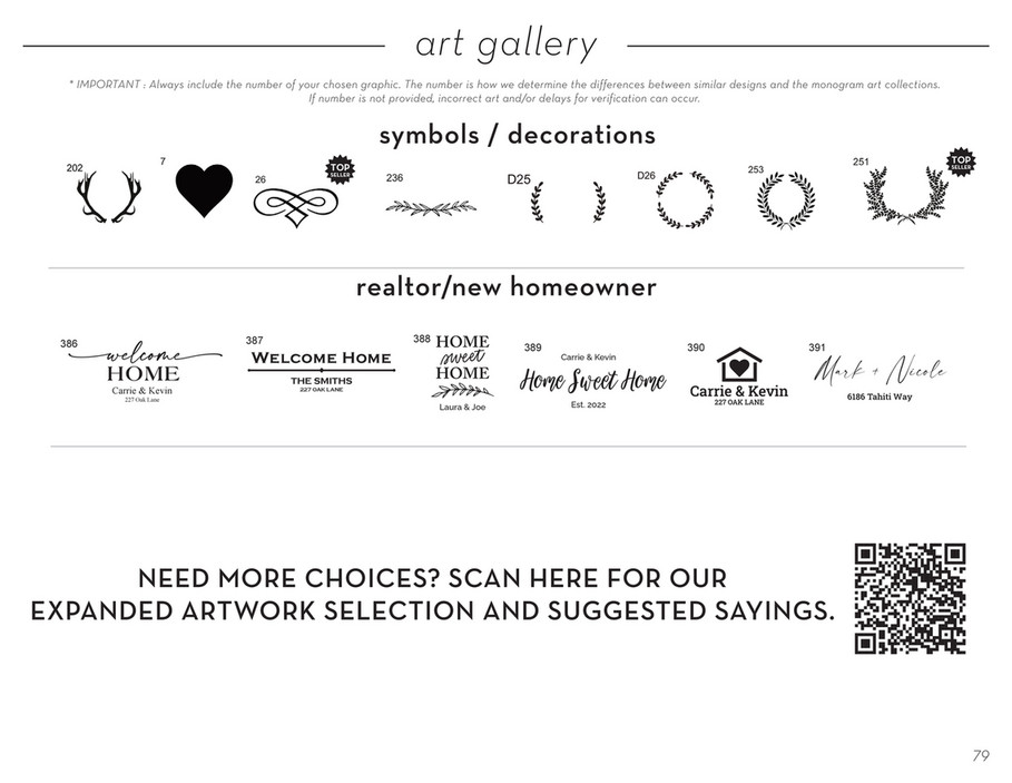 Philip David Company SS25MapleLeafCatalog Page 79