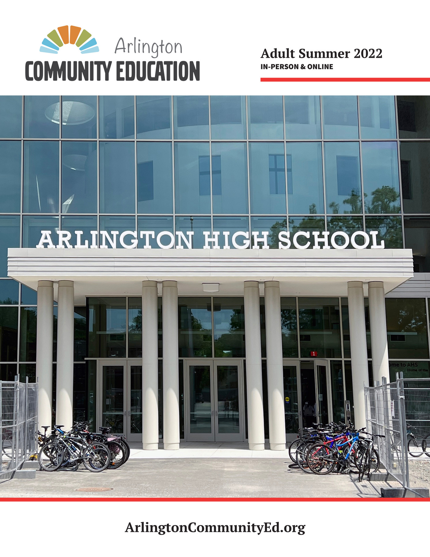 University Of Texas Arlington Continuing Education - nw4jr38