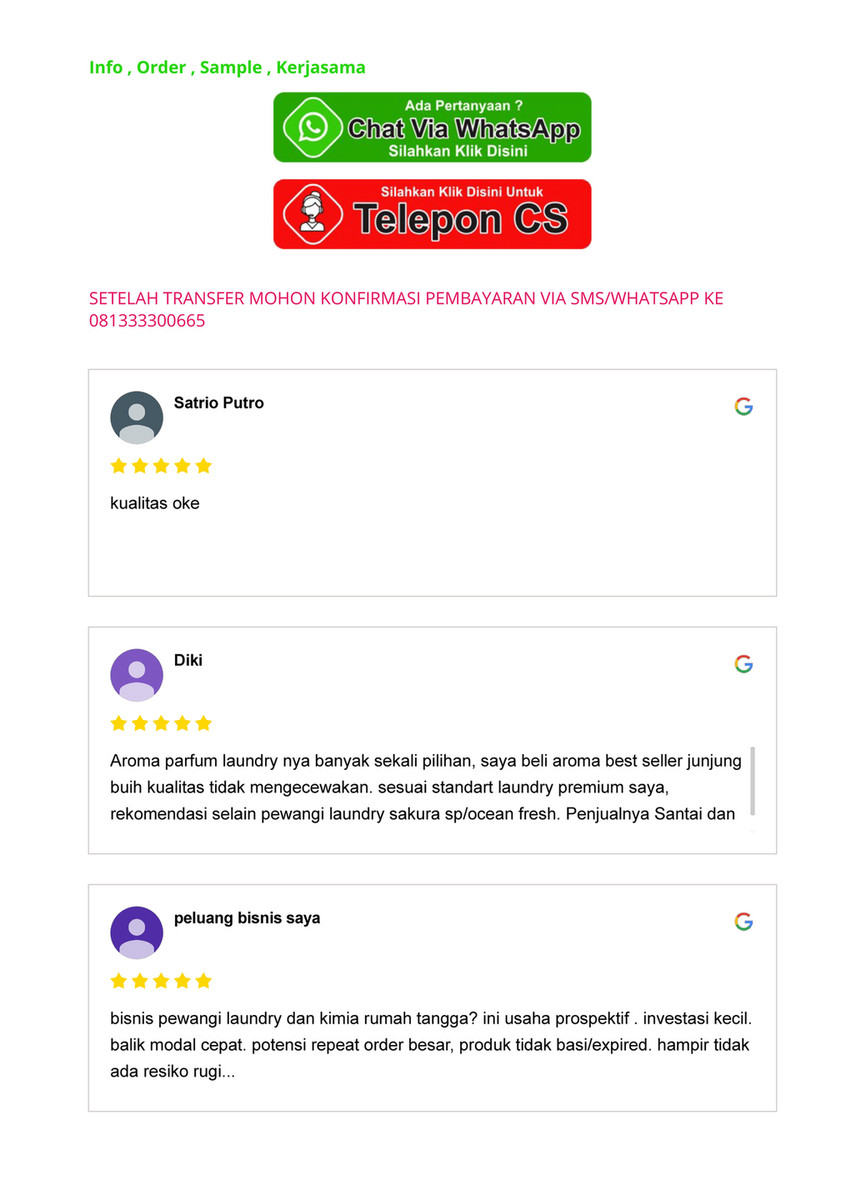 Jual TERLARIS PEWANGI PAKAIAN MAWAR SUPER LAUNDRY BEST SELLER! - Jakarta  Pusat - Iswantokopedia - Tokopedia