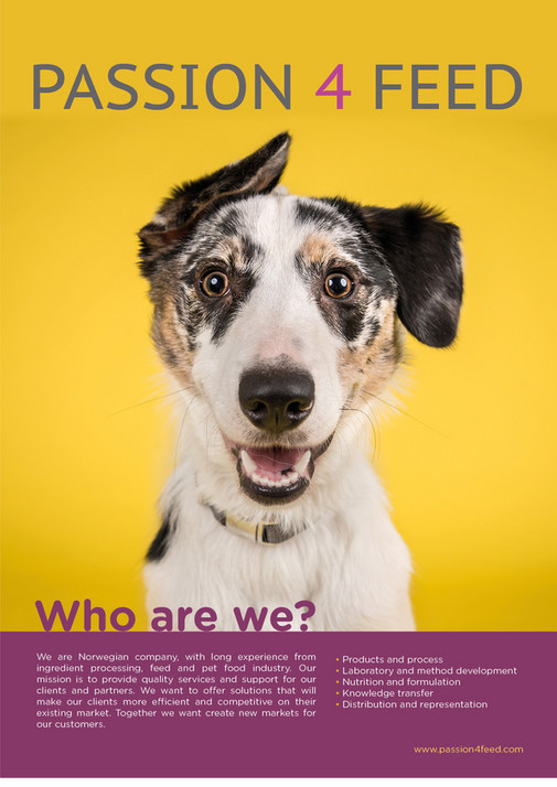 Nordic Pet Food Events AS PetXpert e zine issue 1 Page 1213