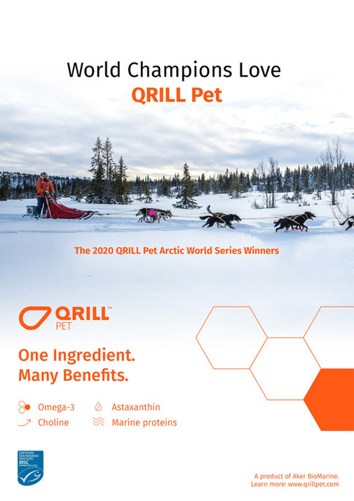 Nordic Pet Food Events AS PetXpert e zine issue 1 Page 67