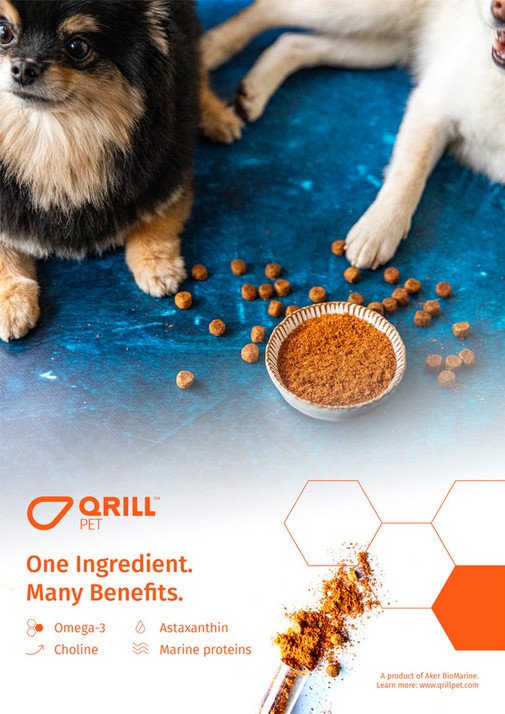 Nordic Pet Food Events AS Petxpert ezine issue 2 Page 23