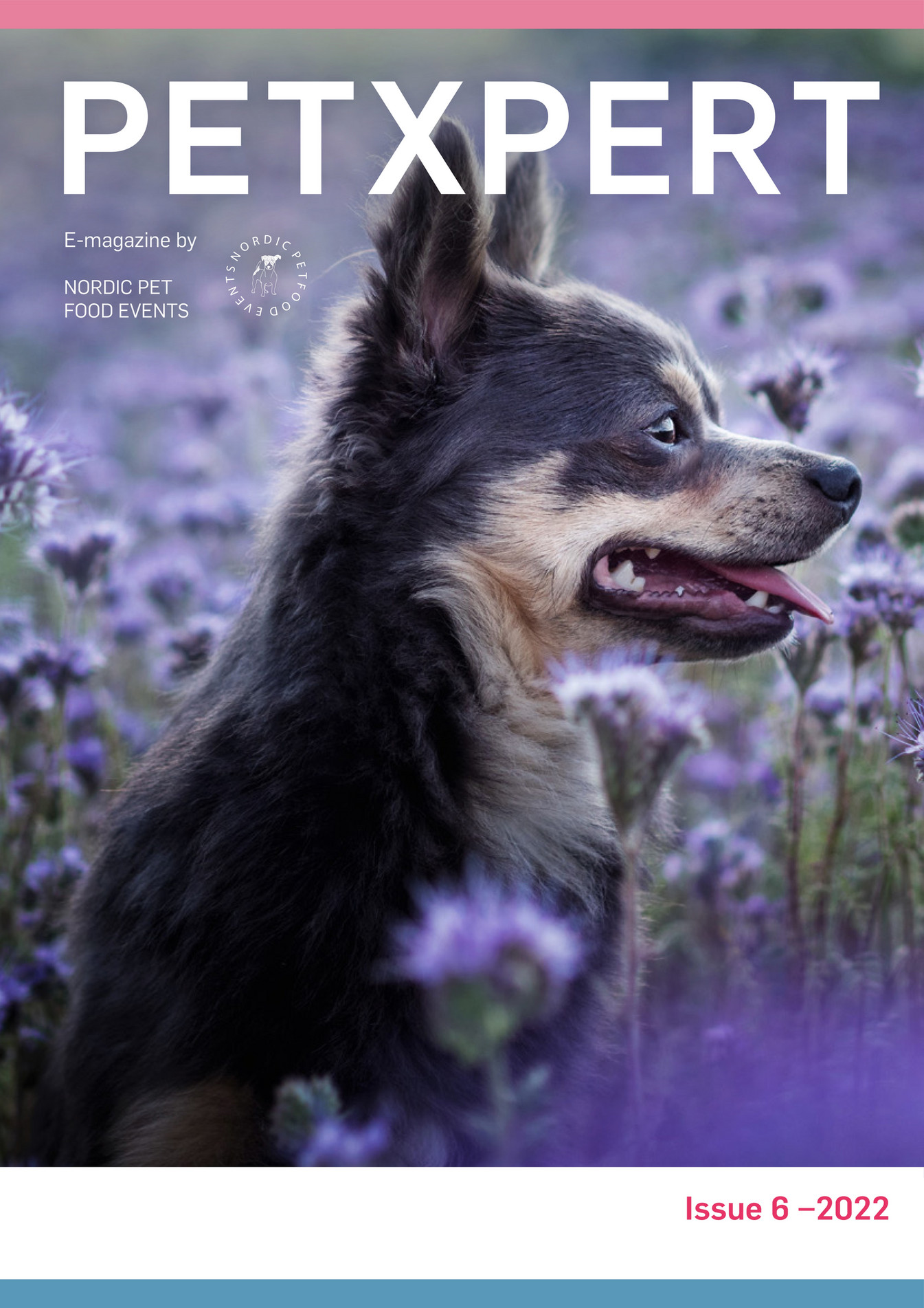 nordic-pet-food-events-as-petxpert-magazine-issue-6-page-4-5