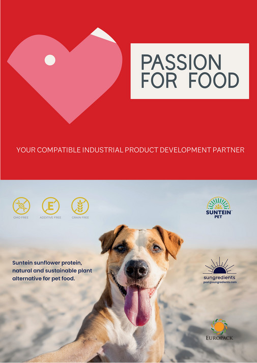 Nordic Pet Food Events AS PetXpert ezine issue 10 Page 1617