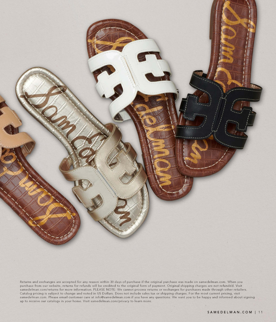 sam edelman hermes dupe