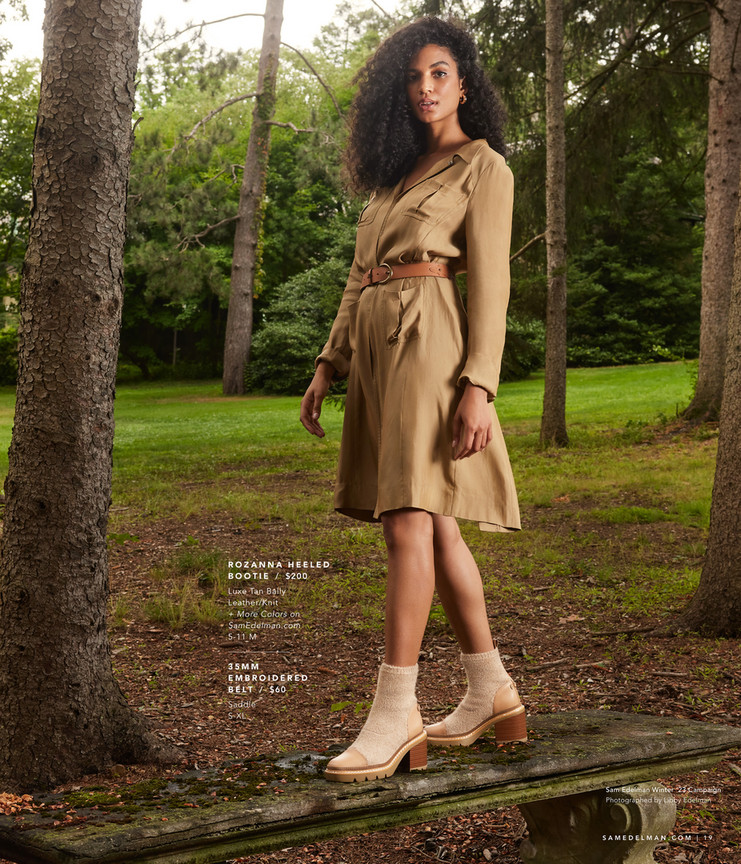 Sam Edelman - SE_2023_OCT Catalog - Page 18